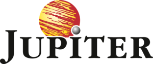 Jupiter Fund Management Logo PNG Vector