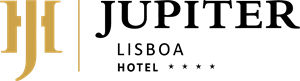 Jupiter Lisboa Hotel Logo PNG Vector