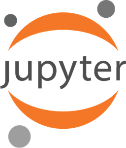 Jupyter Logo Vector