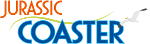 JURASSIC COAST Logo Vector