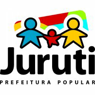 Juruti Logo PNG Vector