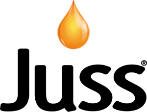 juss Logo PNG Vector