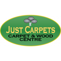 Just Carpets Logo PNG Vector