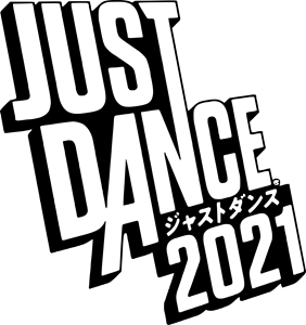 just dance 2021 Logo PNG Vector