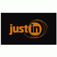 Just In Logo PNG Vector