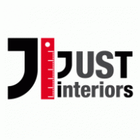 Just Interiors Logo PNG Vector
