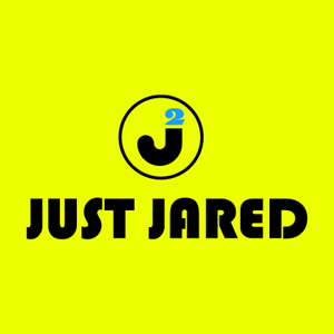 Just Jared Logo PNG Vector