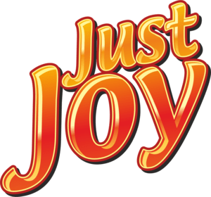 Just Joy Logo PNG Vector
