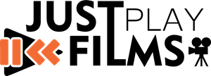 Just Play Films Logo PNG Vector