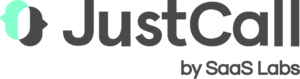 JustCall Logo PNG Vector
