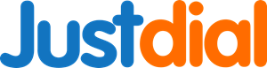 JustDial Logo PNG Vector (SVG) Free Download