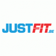 JustFit Logo PNG Vector