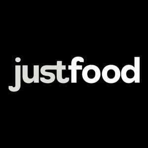 Justfood Logo PNG Vector
