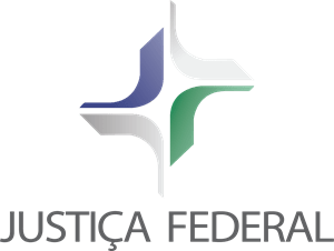 Justica Federal Logo PNG Vector
