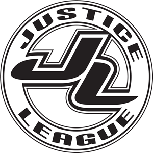 Justice League Logo PNG Vector