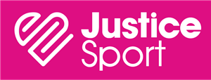 Justice Sport Logo PNG Vector