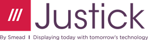 Justick by Smead Logo PNG Vector