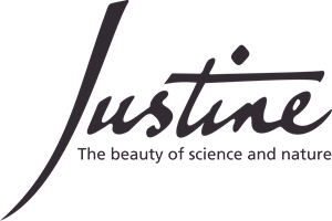 Justine Logo PNG Vector
