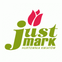 Justmark Logo PNG Vector