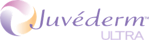 Juvederm Ultra Logo PNG Vector