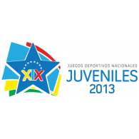 Juveniles 2013 Logo PNG Vector