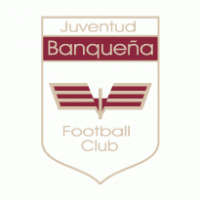 Juventud Banquena FC Logo Vector