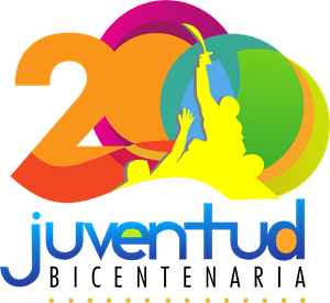 Juventud Bolivariana Logo Vector