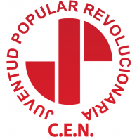 Juventud Popular Revolucionaria Logo PNG Vector
