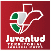 Juventud Territorial Aguascalientes Logo PNG Vector