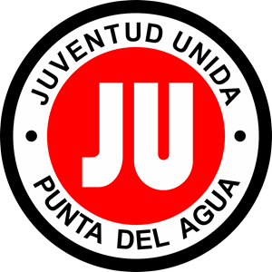 Juventud Unida de Punta del Agua Córdoba Logo PNG Vector