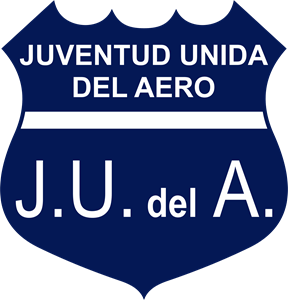 Juventud Unida del Aero Córdoba Logo PNG Vector