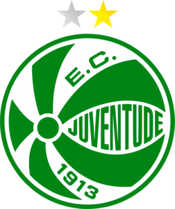 Juventude RS Logo PNG Vector