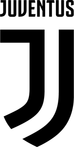 Juventus 2017 (new) Logo PNG Vector