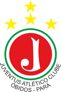 Juventus Atlético Clube Óbidos-PA Logo PNG Vector