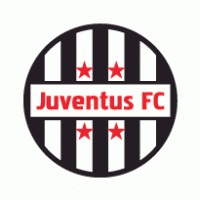 Juventus FC Logo PNG Vector
