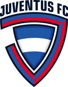 Juventus Fútbol Club Logo PNG Vector