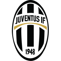 Juventus IF Logo Vector