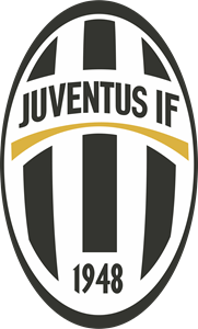 Juventus IF Västerås Logo PNG Vector