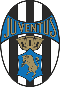 Juventus Turin Logo Vector