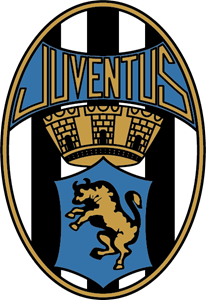 Juventus Turin (old) Logo PNG Vector