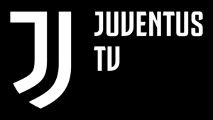 Juventus TV Logo PNG Vector