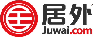 Juwai.com Logo Vector