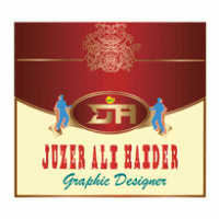 Juzer Logo Vector