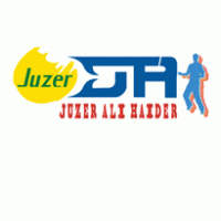 Juzer Logo PNG Vector