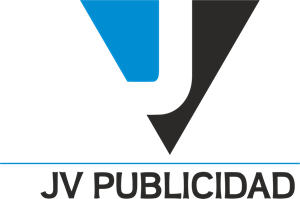 JV Publicidad Logo PNG Vector
