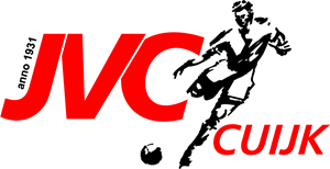JVC Cuijk Logo PNG Vector