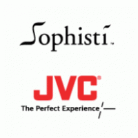 JVC Sophisti Logo PNG Vector
