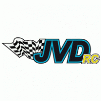 JVD-RC Logo PNG Vector