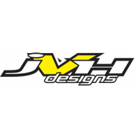JvH designs Logo PNG Vector