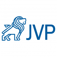 Jvp Logo PNG Vector
